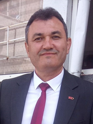 İl Temsilcisi